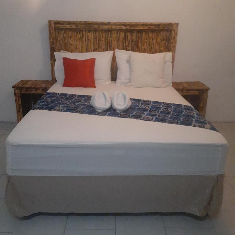 Sunshinevibe Guest House Kasane Exterior photo
