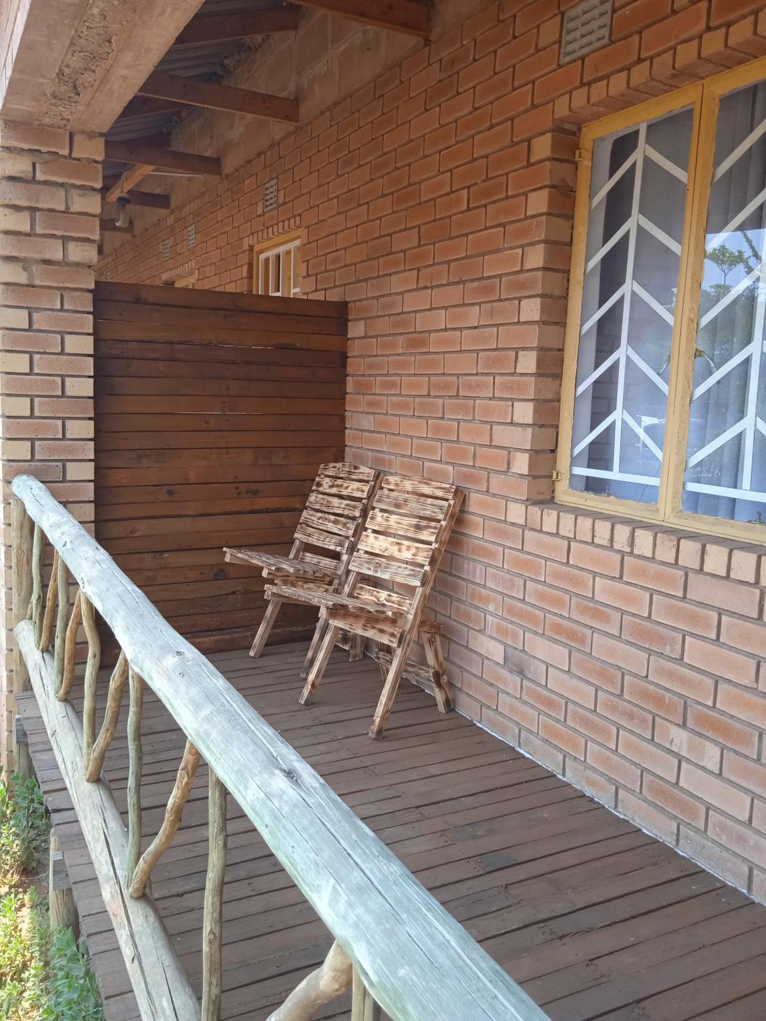 Sunshinevibe Guest House Kasane Exterior photo