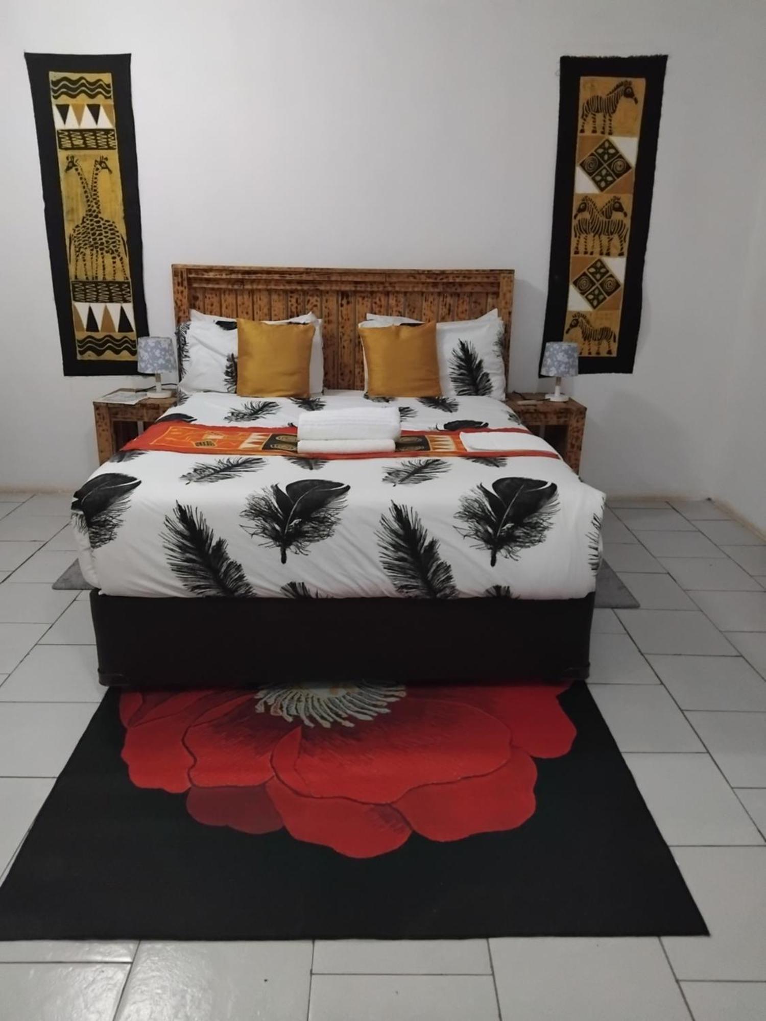 Sunshinevibe Guest House Kasane Exterior photo
