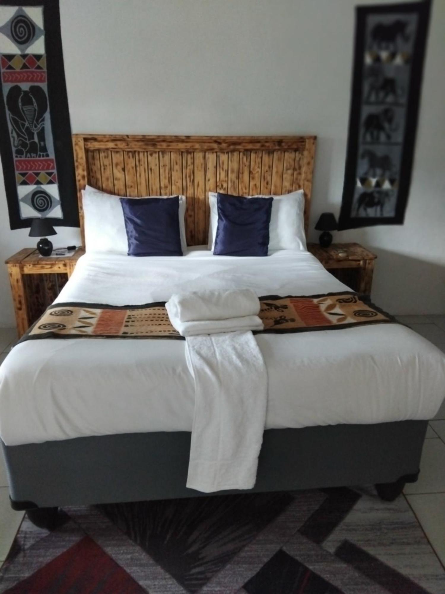 Sunshinevibe Guest House Kasane Exterior photo